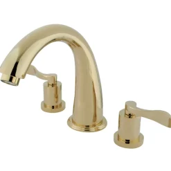 Kingston Brass Vintage Roman 8.44