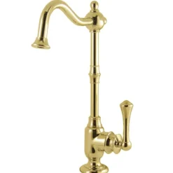 Kingston Brass Vintage Single Handle Water Filtration Faucet