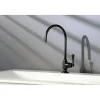 Kingston Brass Vintage Single-Handle Water Filtration Faucet