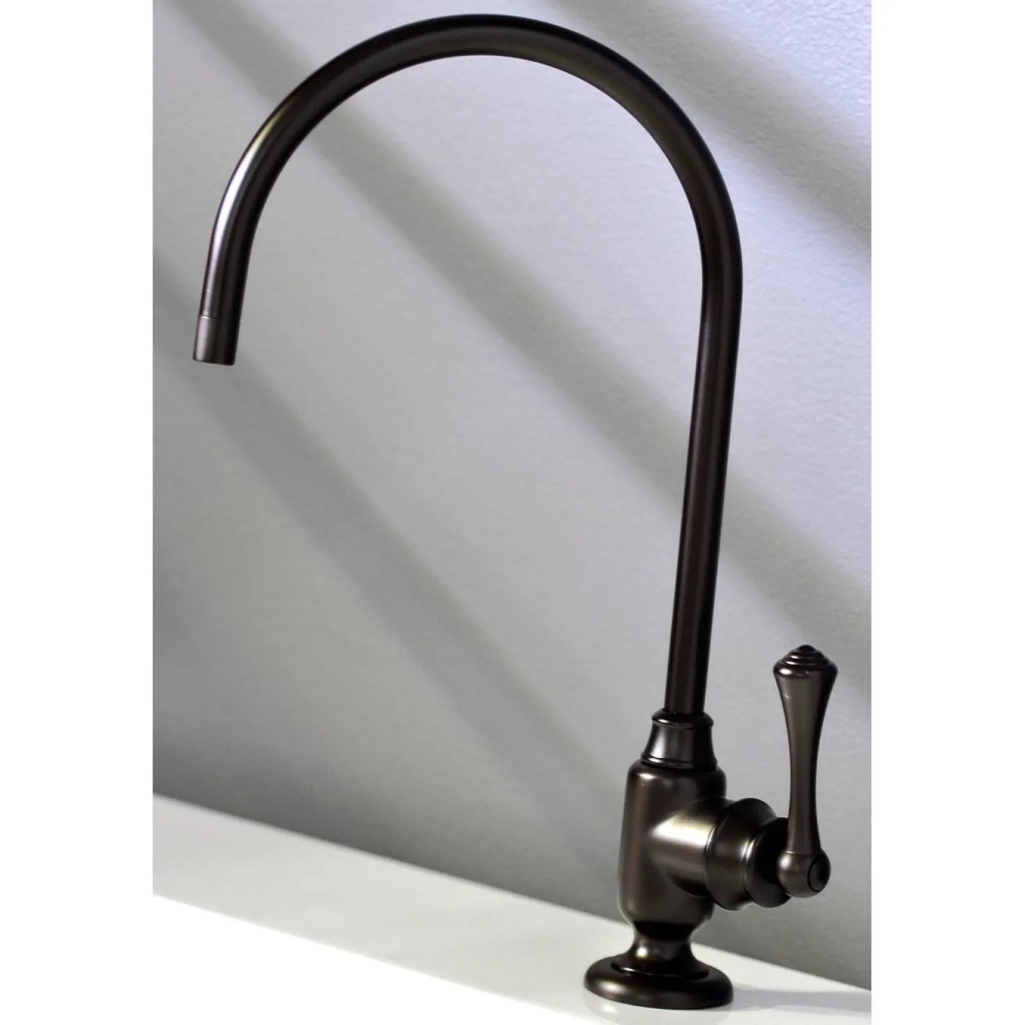 Kingston Brass Vintage Single-Handle Water Filtration Faucet
