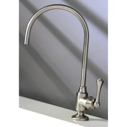 Kingston Brass Vintage Single-Handle Water Filtration Faucet