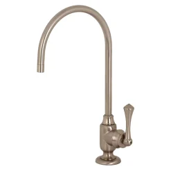 Kingston Brass Vintage Single-Handle Water Filtration Faucet