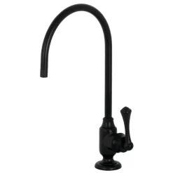 Kingston Brass Vintage Single-Handle Water Filtration Faucet