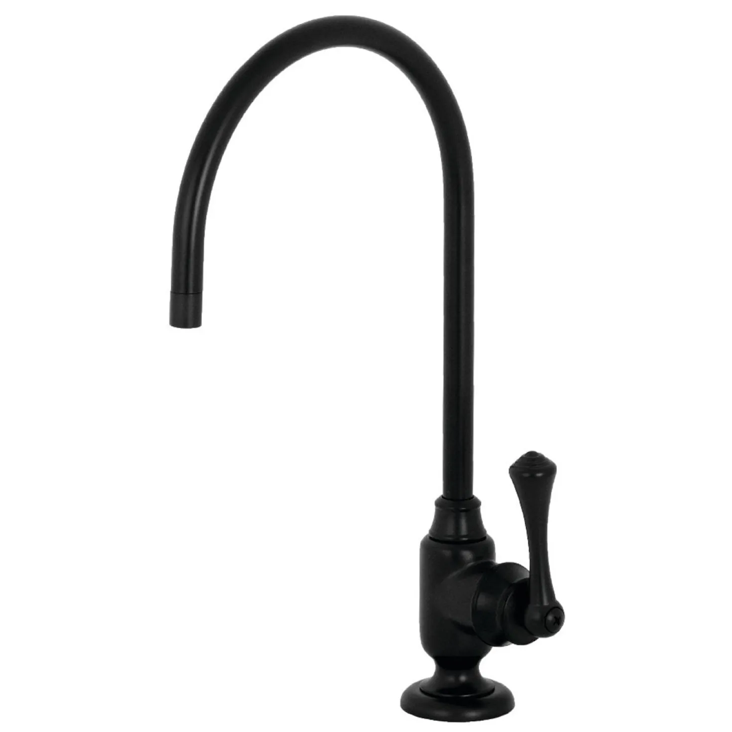 Kingston Brass Vintage Single-Handle Water Filtration Faucet