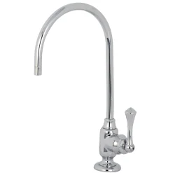 Kingston Brass Vintage Single-Handle Water Filtration Faucet
