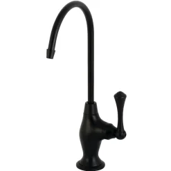Kingston Brass Vintage Single Handle Water Filtration Faucet