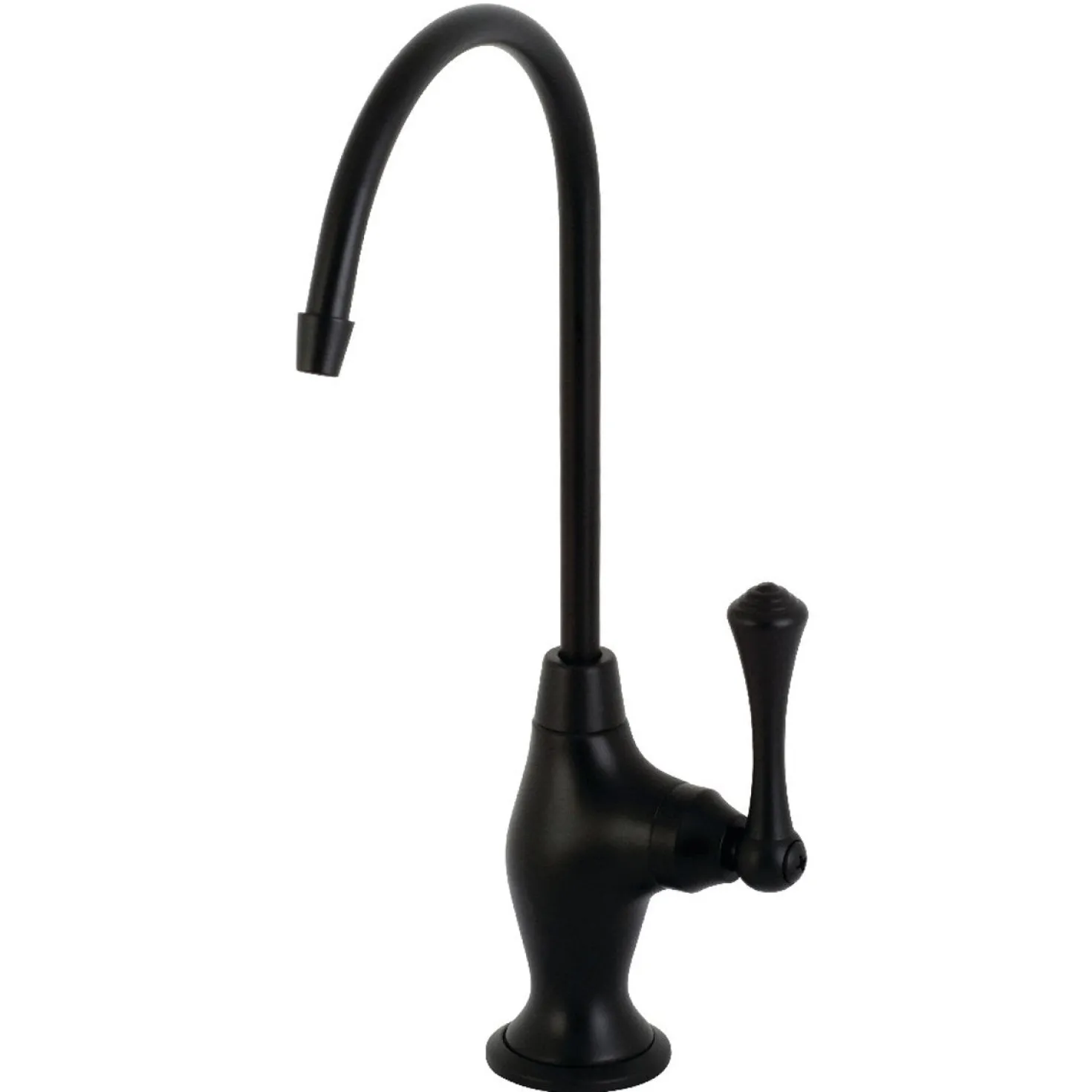 Kingston Brass Vintage Single Handle Water Filtration Faucet