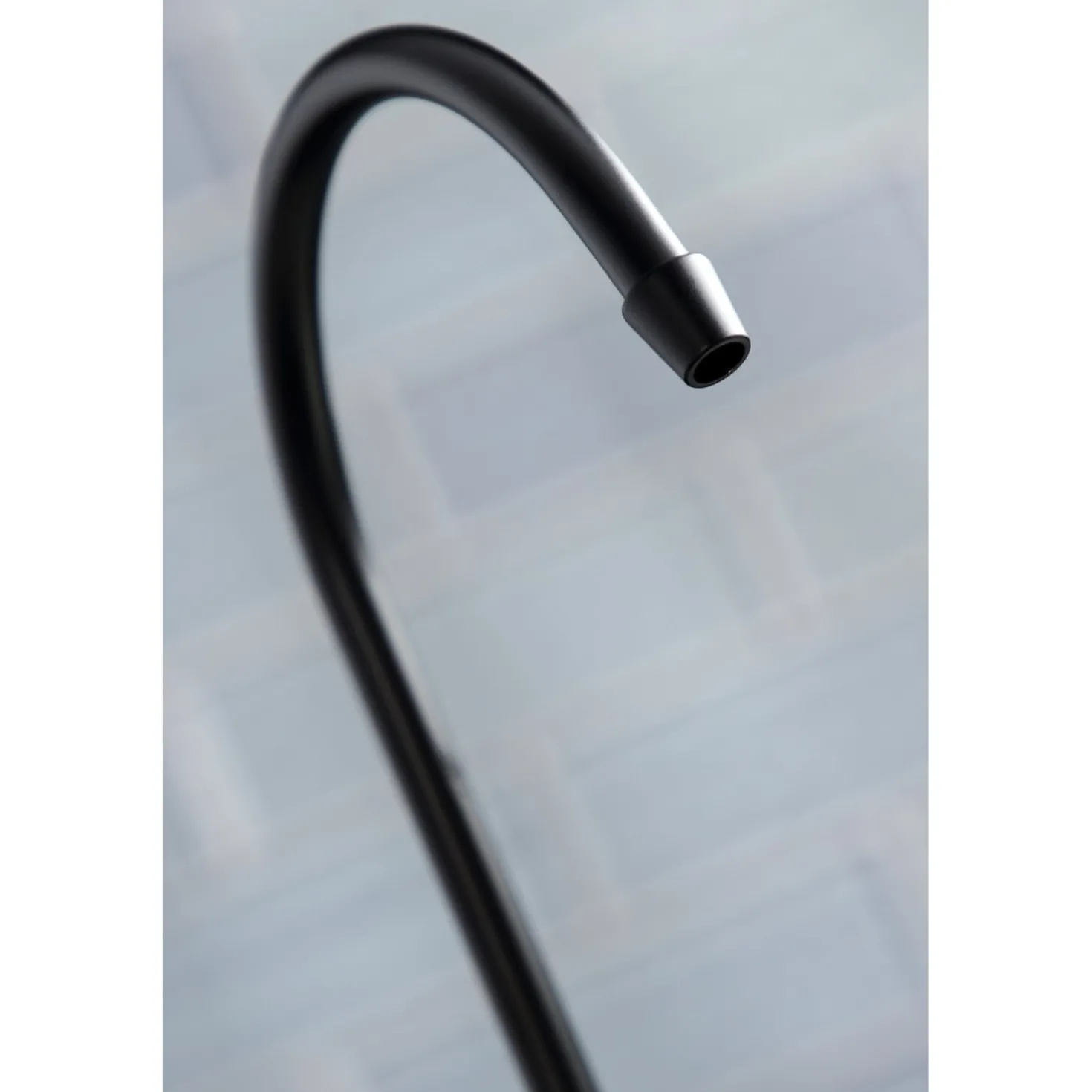 Kingston Brass Vintage Single Handle Water Filtration Faucet