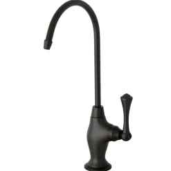 Kingston Brass Vintage Single Handle Water Filtration Faucet