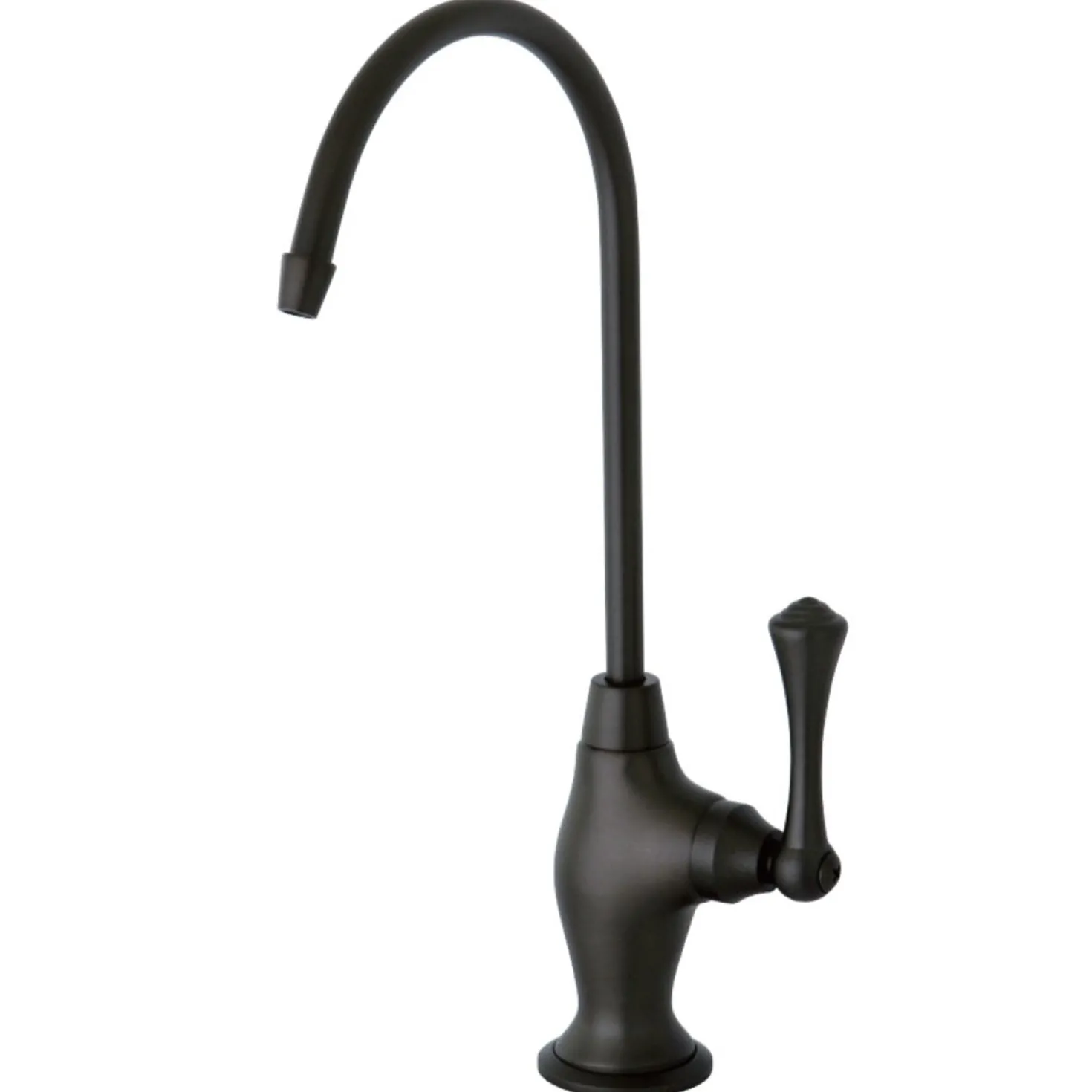 Kingston Brass Vintage Single Handle Water Filtration Faucet