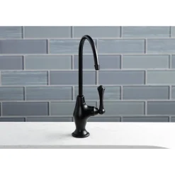 Kingston Brass Vintage Single Handle Water Filtration Faucet