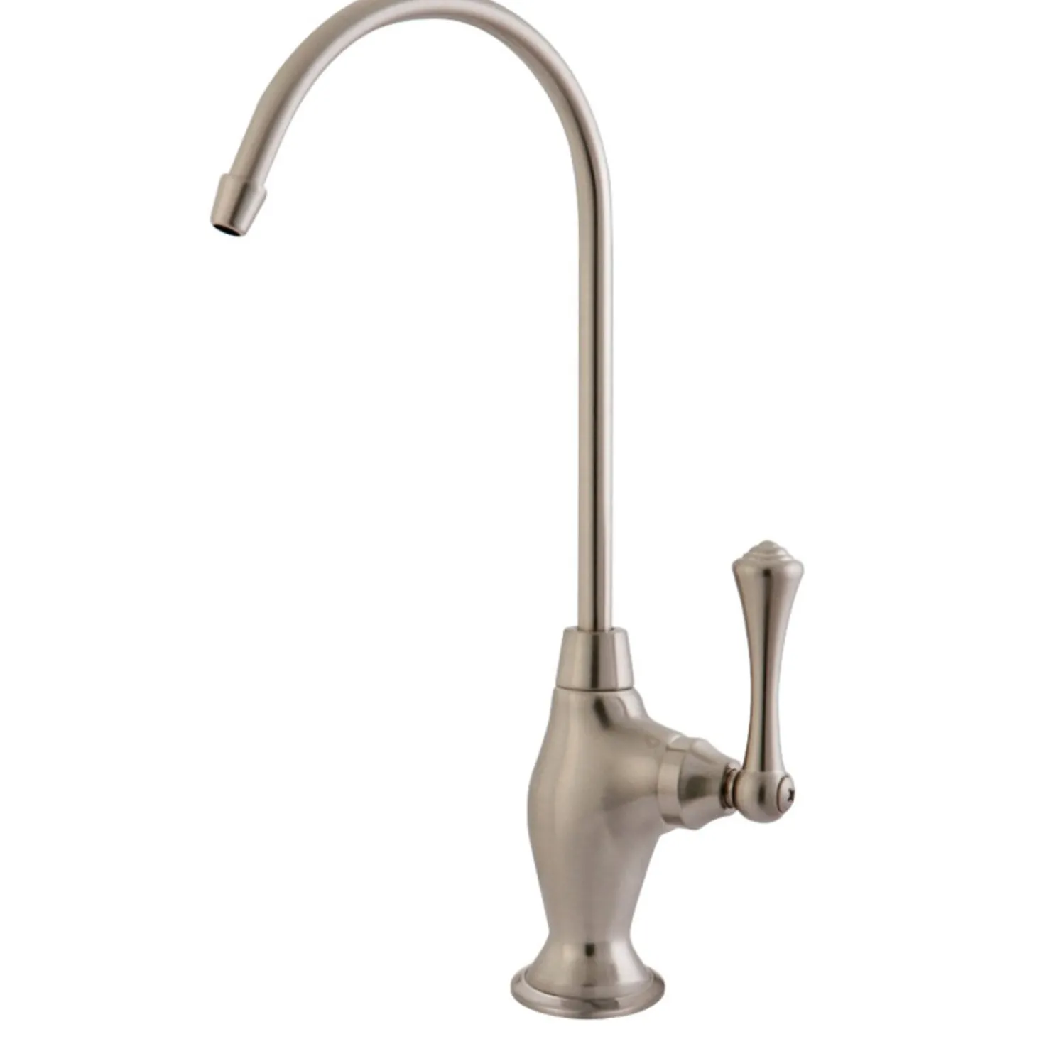 Kingston Brass Vintage Single Handle Water Filtration Faucet