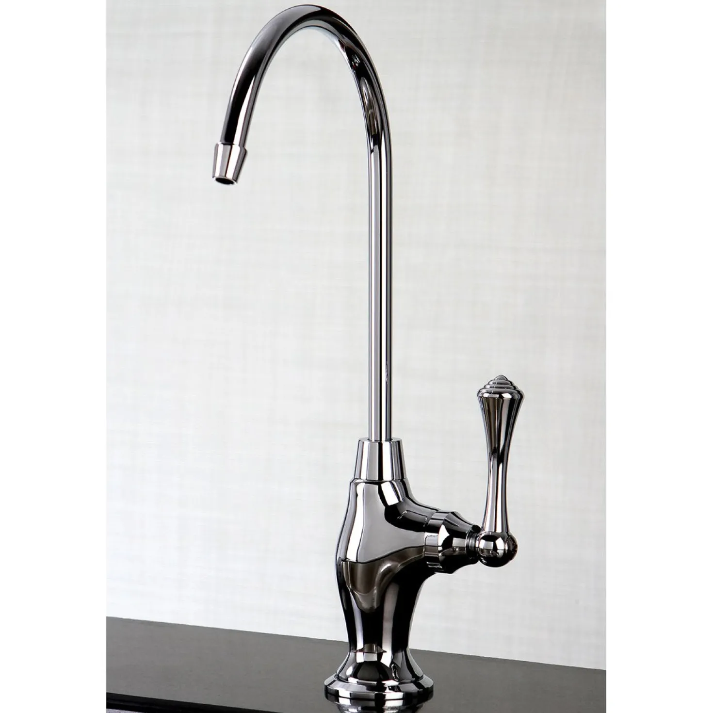 Kingston Brass Vintage Single Handle Water Filtration Faucet