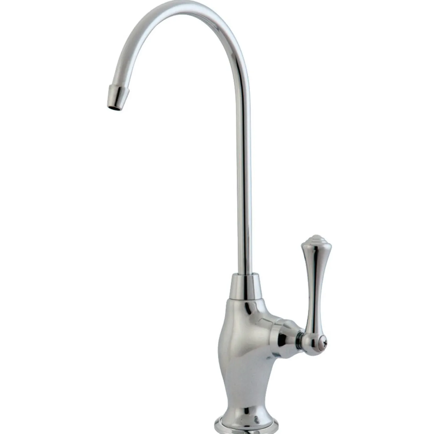 Kingston Brass Vintage Single Handle Water Filtration Faucet