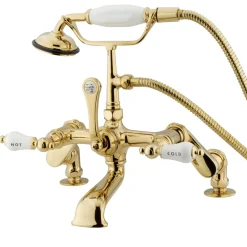 Kingston Brass Vintage 3