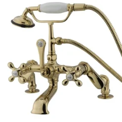 Kingston Brass Vintage 3