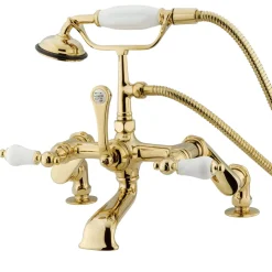 Kingston Brass Vintage 3