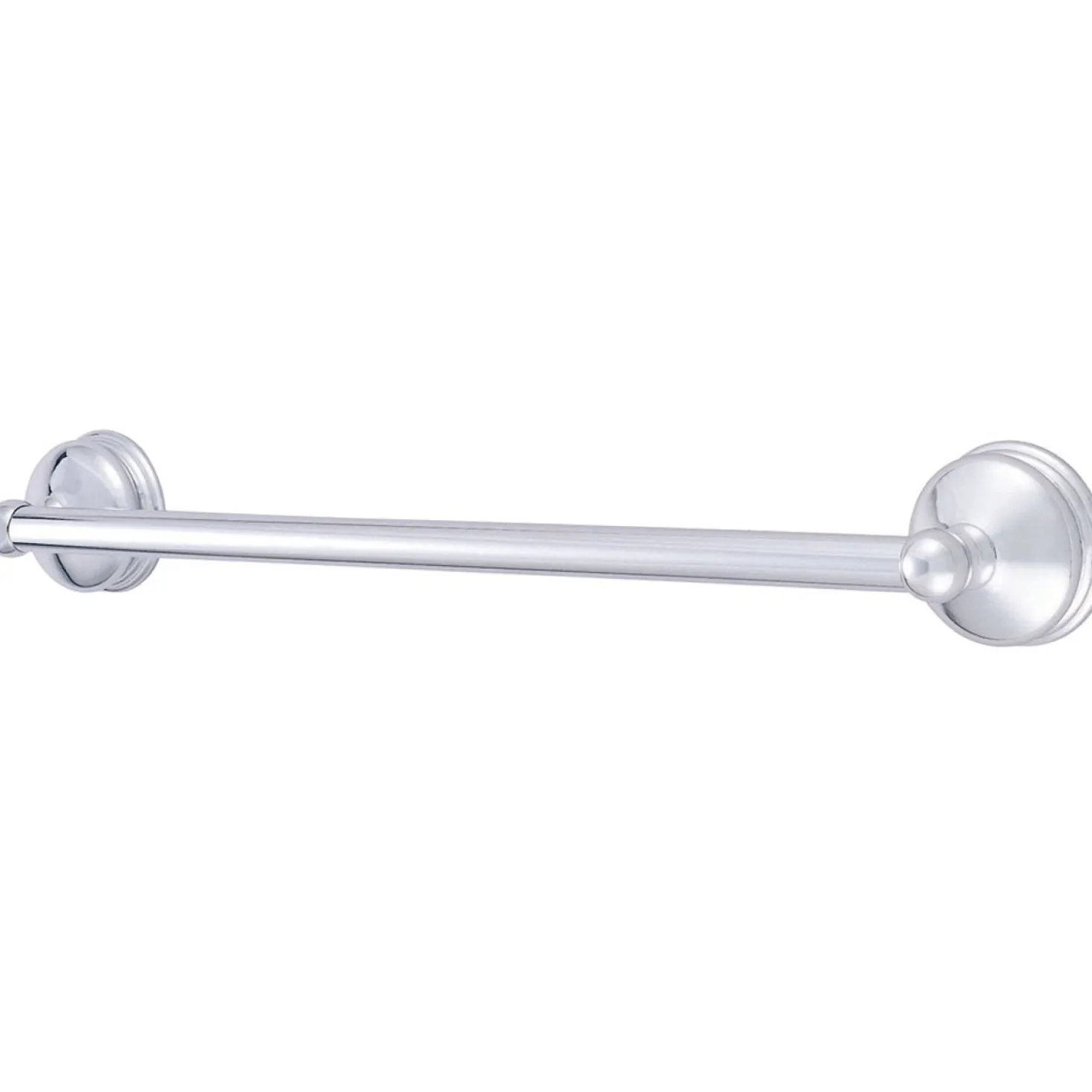 Kingston Brass Vintage Towel Bar