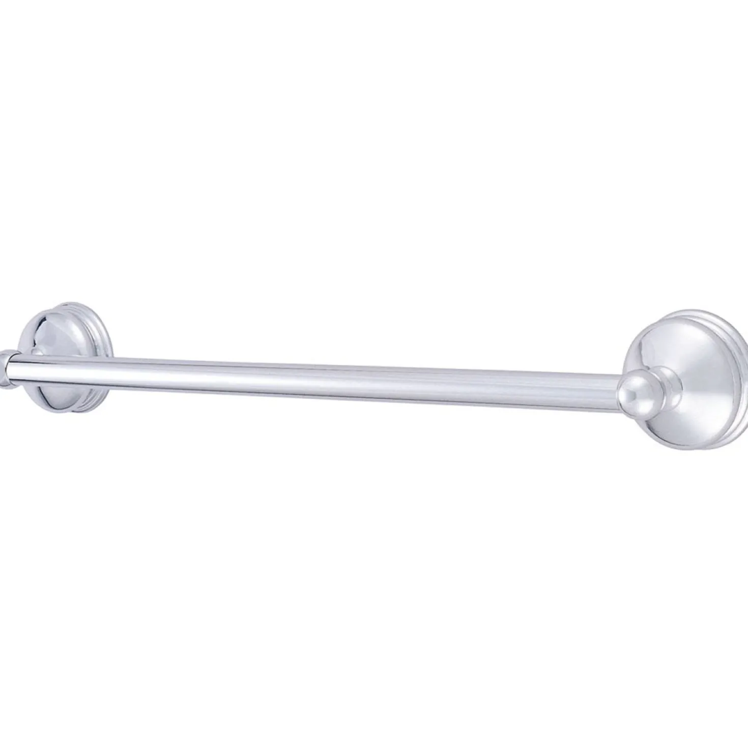 Kingston Brass Vintage Towel Bar