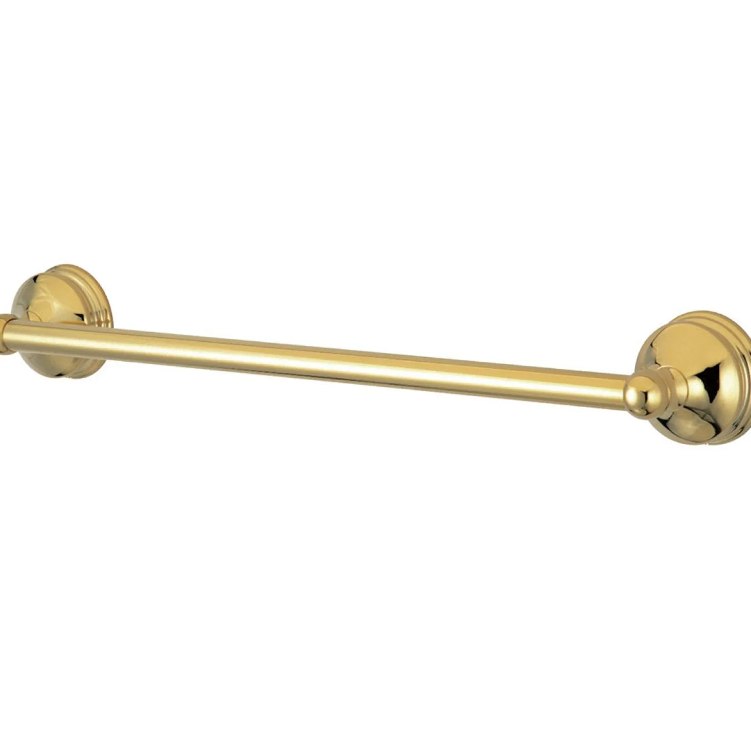 Kingston Brass Vintage Towel Bar
