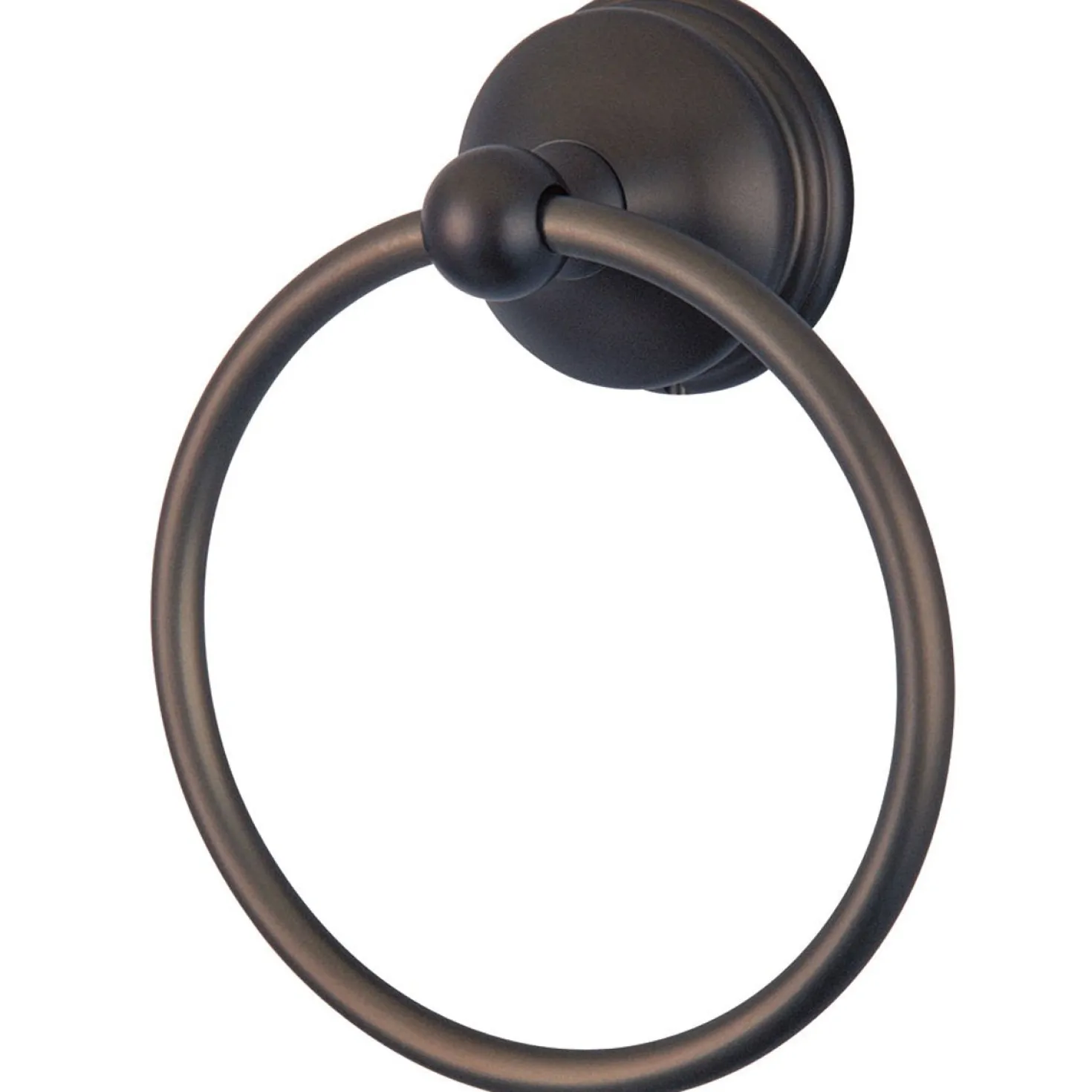 Kingston Brass Vintage 6" Towel Ring
