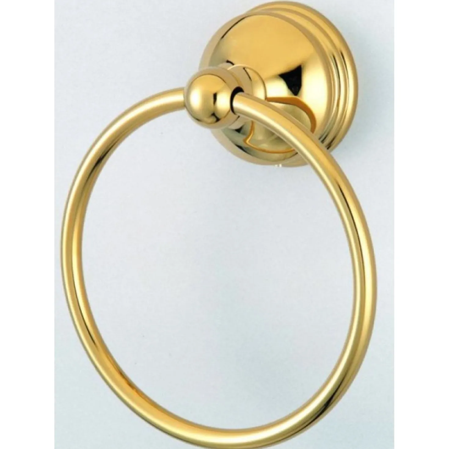 Kingston Brass Vintage 6" Towel Ring