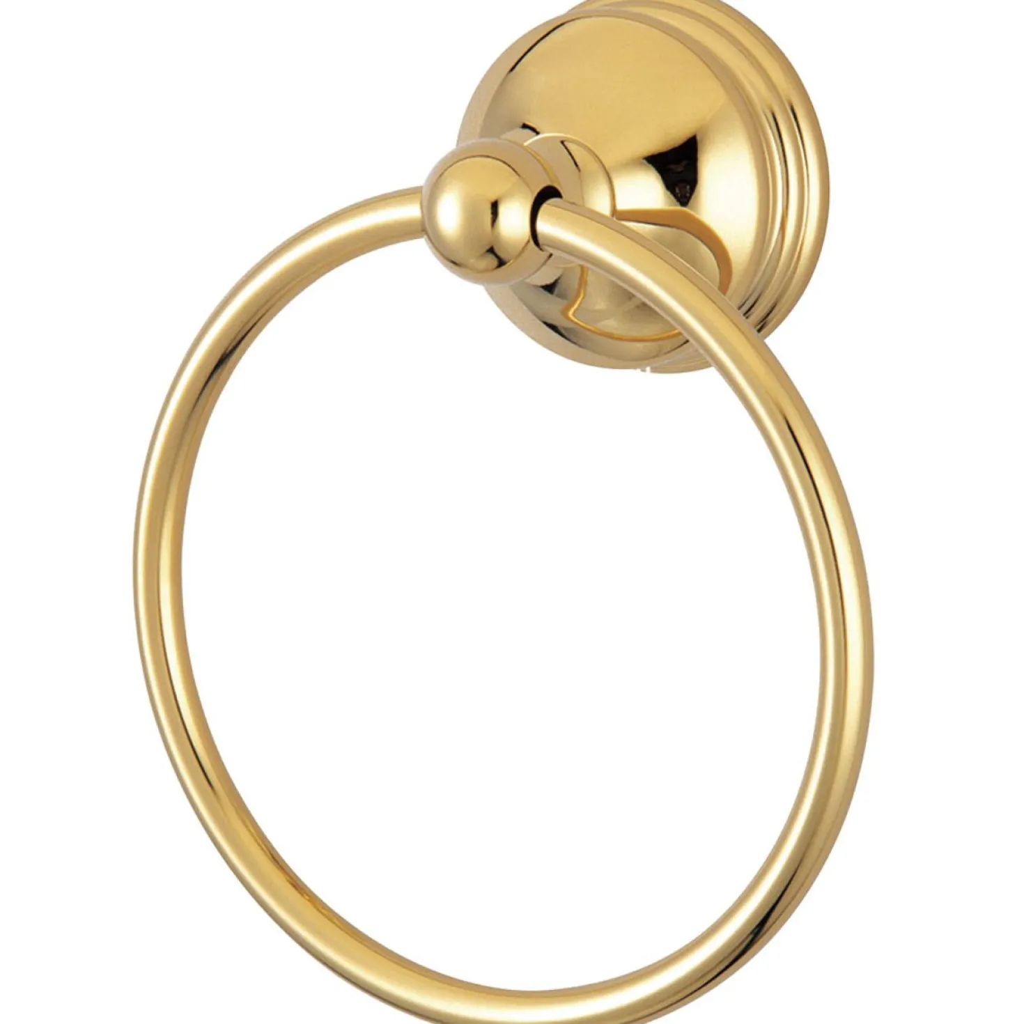 Kingston Brass Vintage 6" Towel Ring