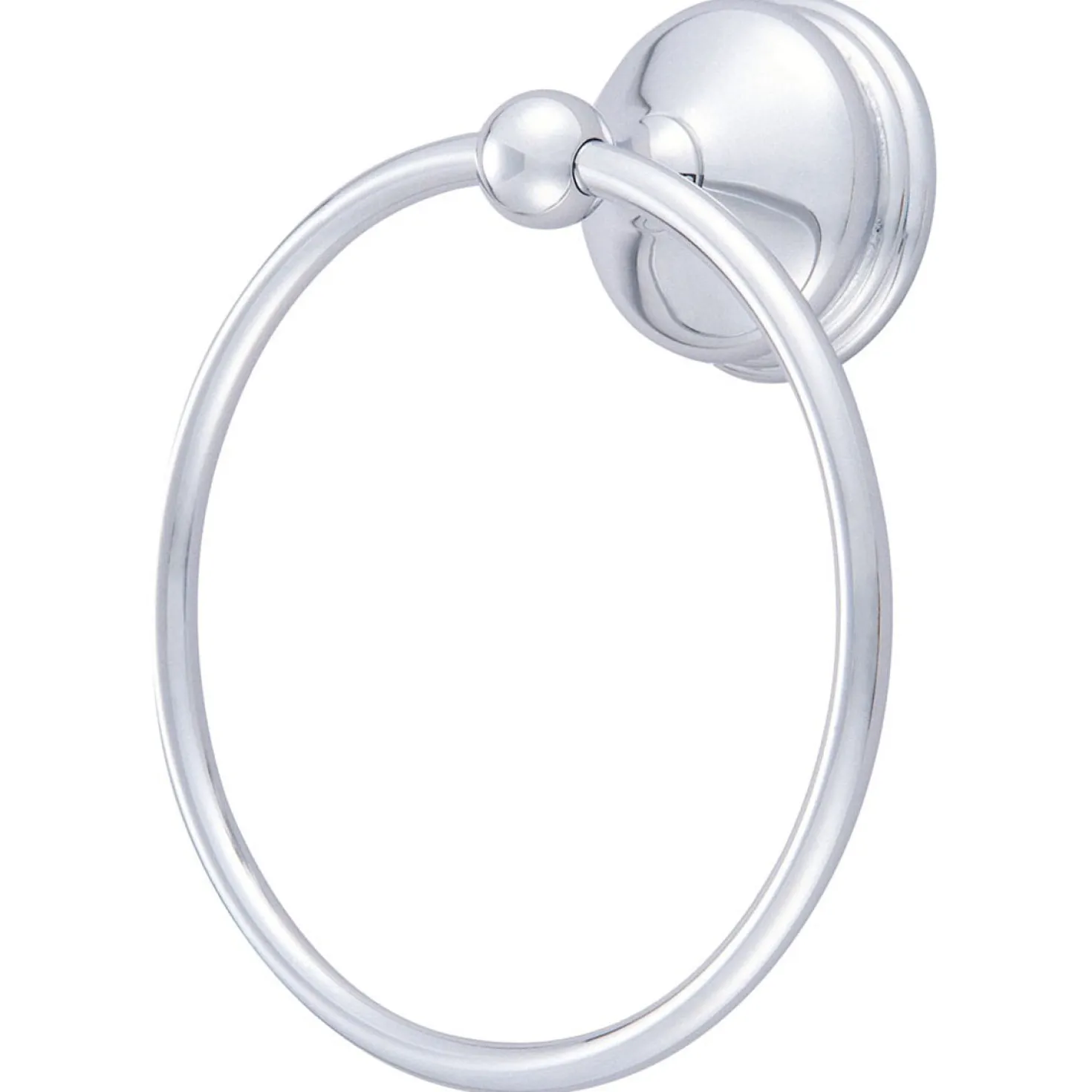 Kingston Brass Vintage 6" Towel Ring