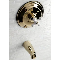 Kingston Brass Vintage Tub Only