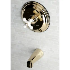 Kingston Brass Vintage Tub Only