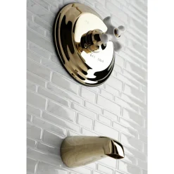 Kingston Brass Vintage Tub Only