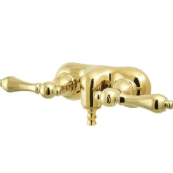 Kingston Brass Vintage Wall Mount 3-3/8