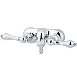 Kingston Brass Vintage Wall Mount 3-3/8
