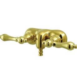 Kingston Brass Vintage Wall Mount 3-3/8