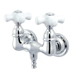 Kingston Brass Vintage Wall Mount 3-3/8