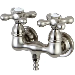 Kingston Brass Vintage Wall Mount 3-3/8