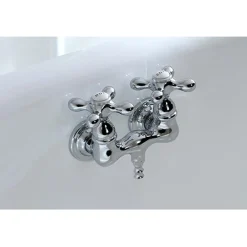 Kingston Brass Vintage Wall Mount 3-3/8