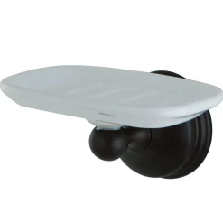 Kingston Brass Vintage Wall Mount Soap Dish