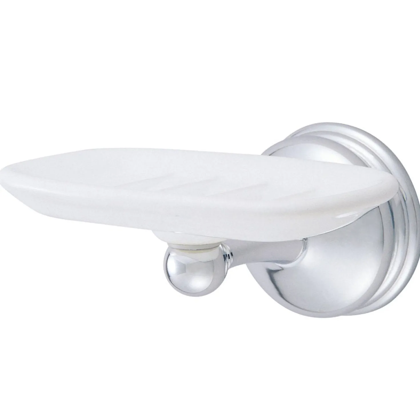 Kingston Brass Vintage Wall Mount Soap Dish