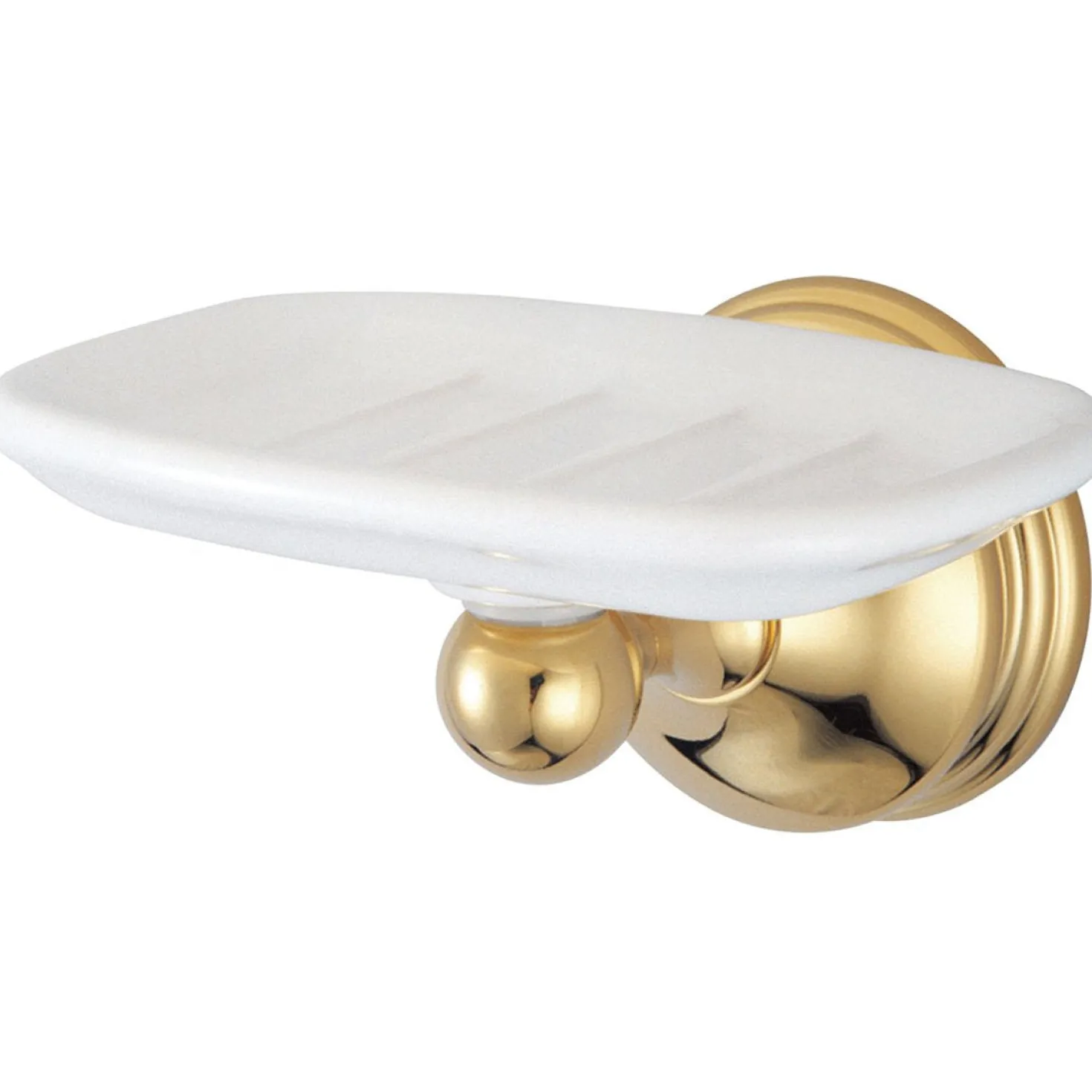 Kingston Brass Vintage Wall Mount Soap Dish