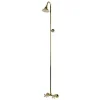 Kingston Brass Vintage Wall Mount Shower Package