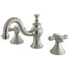 Kingston Brass Vintage 8" Widespread 3-Hole Bathroom Faucet