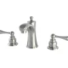 Kingston Brass Vintage 8" Widespread Bathroom Faucet