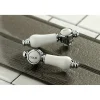 Kingston Brass Wall Mount Bathroom Faucet