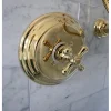 Kingston Brass Wall Mount Shower Only Faucet