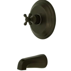 Kingston Brass Wall Mount Tub Only Faucet