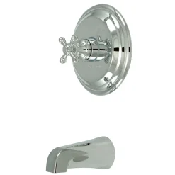 Kingston Brass Wall Mount Tub Only Faucet