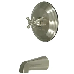 Kingston Brass Wall Mount Tub Only Faucet