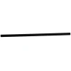 Kingston Brass Water Onyx 18-Inch x 5/8-Inch OD Towel Bar Only