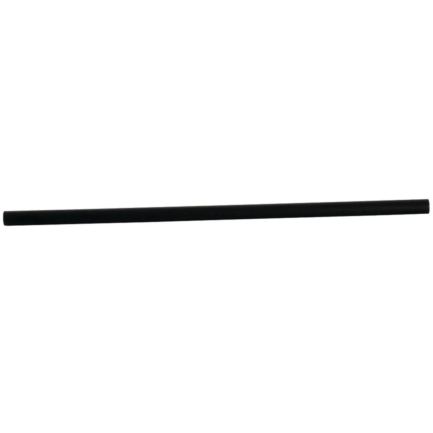 Kingston Brass Water Onyx 18-Inch x 5/8-Inch OD Towel Bar Only
